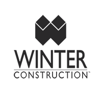 Winter Construction